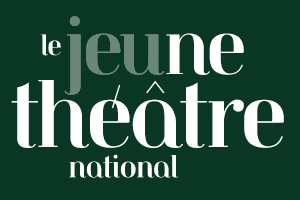 Jeune Théâtre National